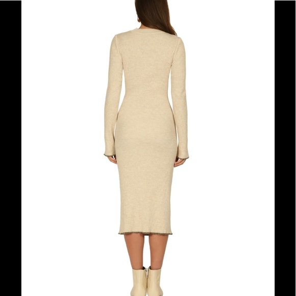 LES FRIDAY BEY C DRESS - Picture 2 of 9